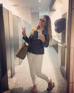 Lis Vega feet photo 16