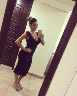 Lis Vega feet photo 2