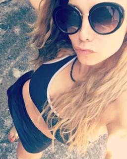 Lis Vega feet photo 20