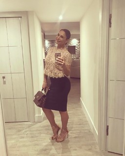 Lis Vega feet photo 4