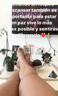 Lis Vega feet photo 15