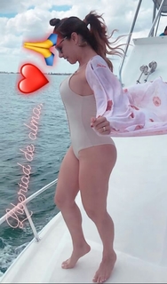 Lis Vega feet photo 9