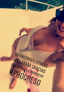 Lis Vega feet photo 7