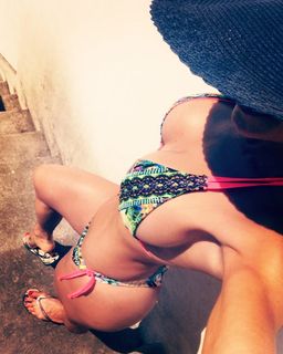 Lis Vega feet photo 20
