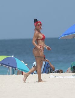 Lis Vega feet photo 6