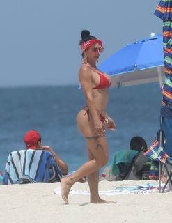 Lis Vega feet photo 5
