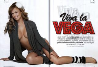 Lis Vega feet photo 15