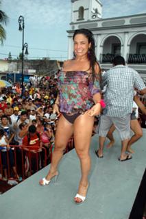 Lis Vega feet photo 12