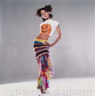 Lisa 'Left Eye' Lopes feet photo thumbnail