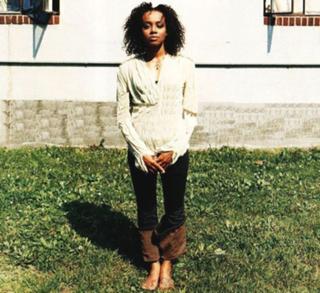 Lisa 'Left Eye' Lopes feet photo thumbnail