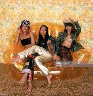 Lisa 'Left Eye' Lopes feet photo thumbnail