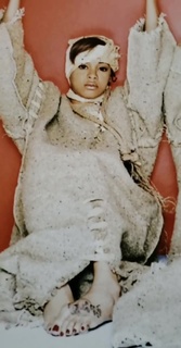 Lisa 'Left Eye' Lopes feet photo thumbnail