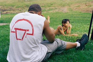 Lisa 'Left Eye' Lopes feet photo thumbnail