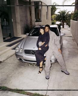 Lisa 'Left Eye' Lopes feet photo thumbnail