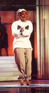 Lisa 'Left Eye' Lopes feet photo thumbnail