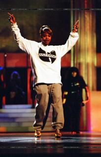 Lisa 'Left Eye' Lopes feet photo thumbnail