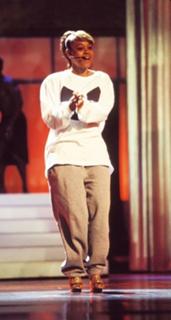 Lisa 'Left Eye' Lopes feet photo thumbnail