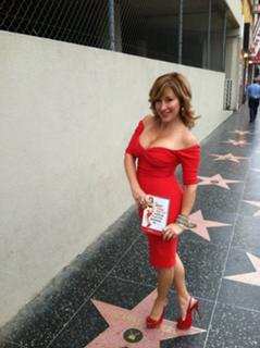 Lisa Ann Walter feet photo 20
