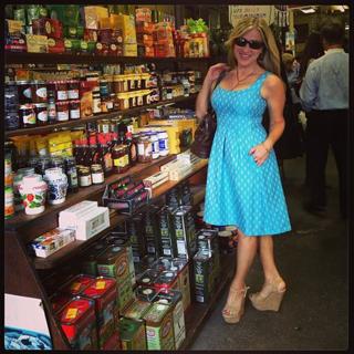Lisa Ann Walter feet photo 18