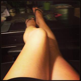 Lisa Ann Walter feet photo 17