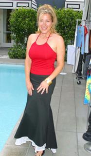 Lisa Ann Walter feet photo 14