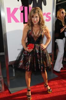 Lisa Ann Walter feet photo 17
