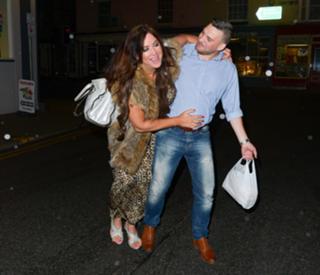 Lisa Appleton feet photo 6