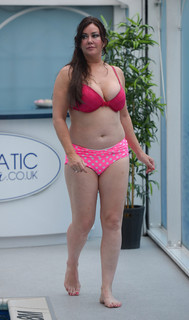 Lisa Appleton feet photo 19