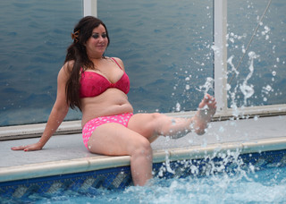 Lisa Appleton feet photo 18