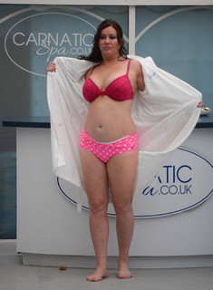 Lisa Appleton feet photo 17