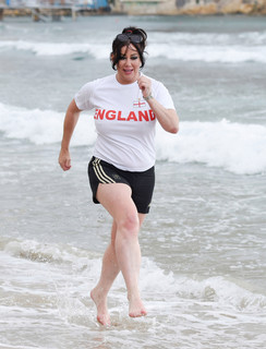 Lisa Appleton feet photo 13