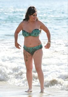 Lisa Appleton feet photo 19