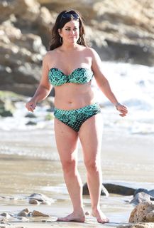 Lisa Appleton feet photo 17