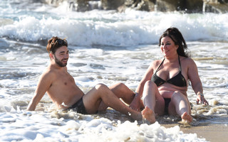 Lisa Appleton feet photo 13