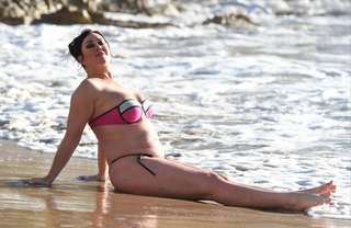 Lisa Appleton feet photo 19