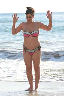 Lisa Appleton feet photo 18