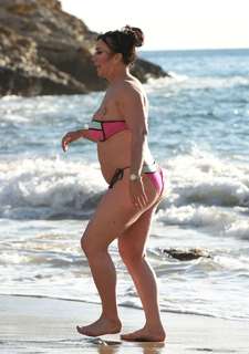 Lisa Appleton feet photo 17