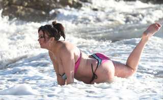 Lisa Appleton feet photo 16