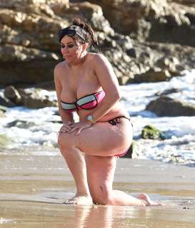 Lisa Appleton feet photo 13
