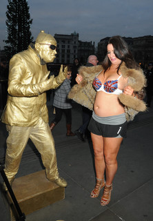 Lisa Appleton feet photo 5