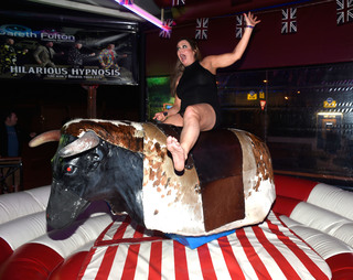 Lisa Appleton feet photo 5