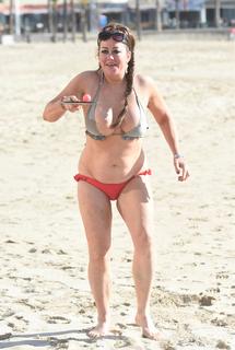Lisa Appleton feet photo 20