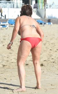 Lisa Appleton feet photo 18