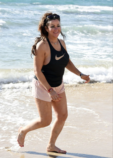 Lisa Appleton feet photo 12