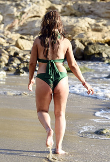 Lisa Appleton feet photo 20