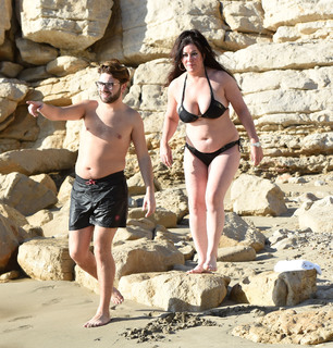 Lisa Appleton feet photo 2