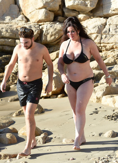 Lisa Appleton feet photo 1