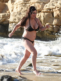 Lisa Appleton feet photo 20
