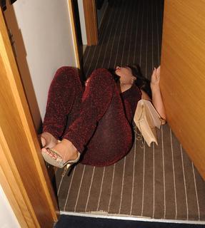 Lisa Appleton feet photo 20