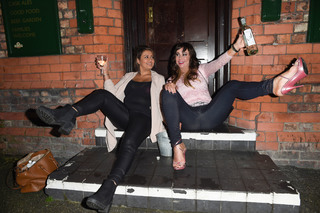 Lisa Appleton feet photo 11
